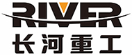 River Heavy Industry (RHI) Logo