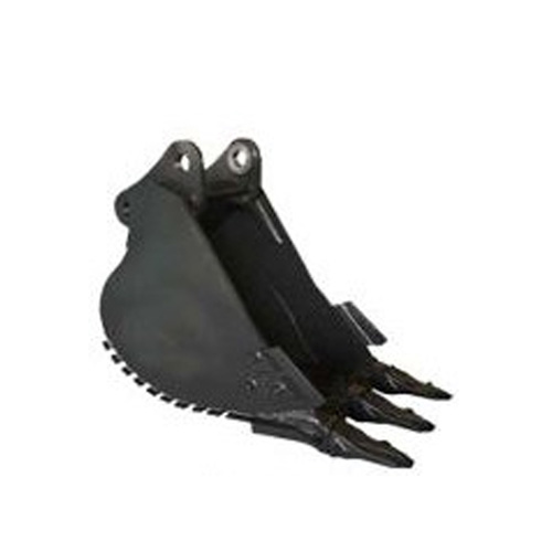 Trenching bucket