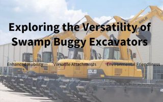 Exploring the Versatility of Swamp Buggy Excavators (2)