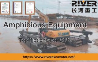 Amphibious Equipment: Top Options for 2024