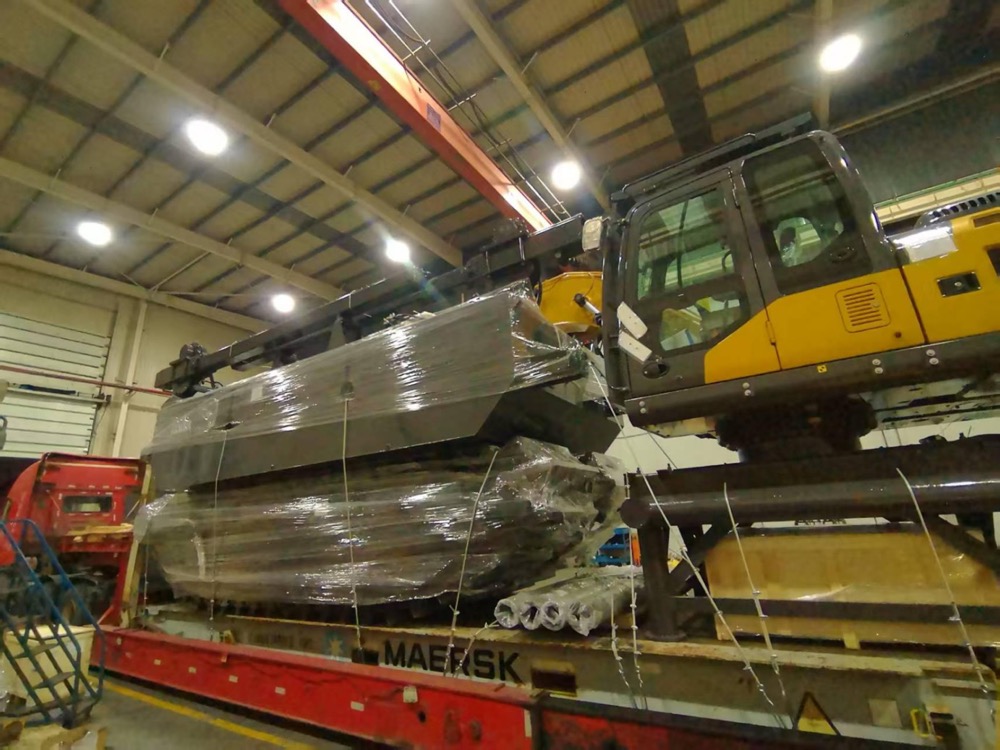 Packaging Handling-3