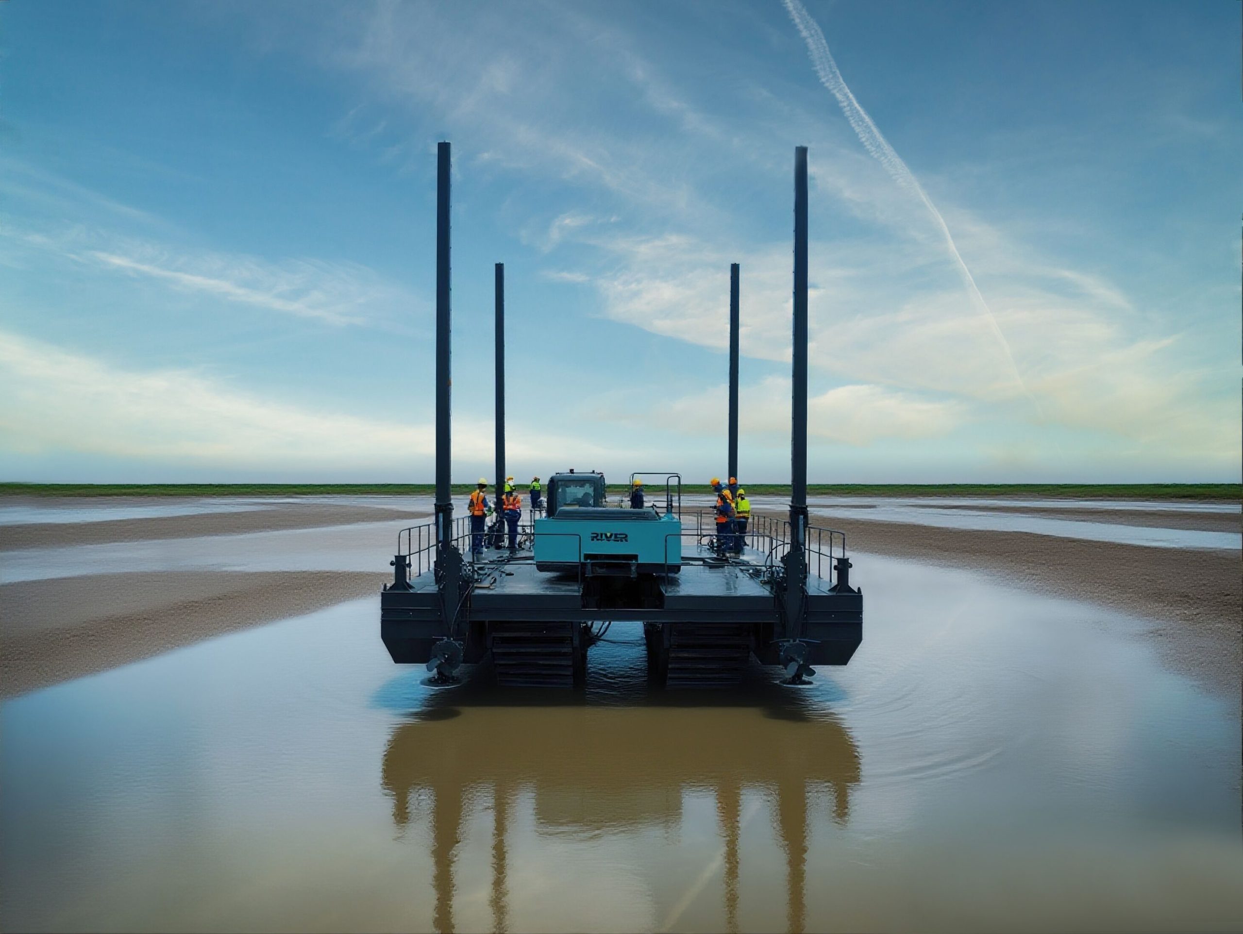 Water transport Water transport