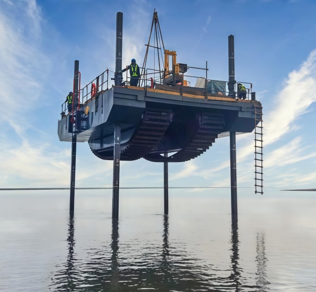 Features & Functions