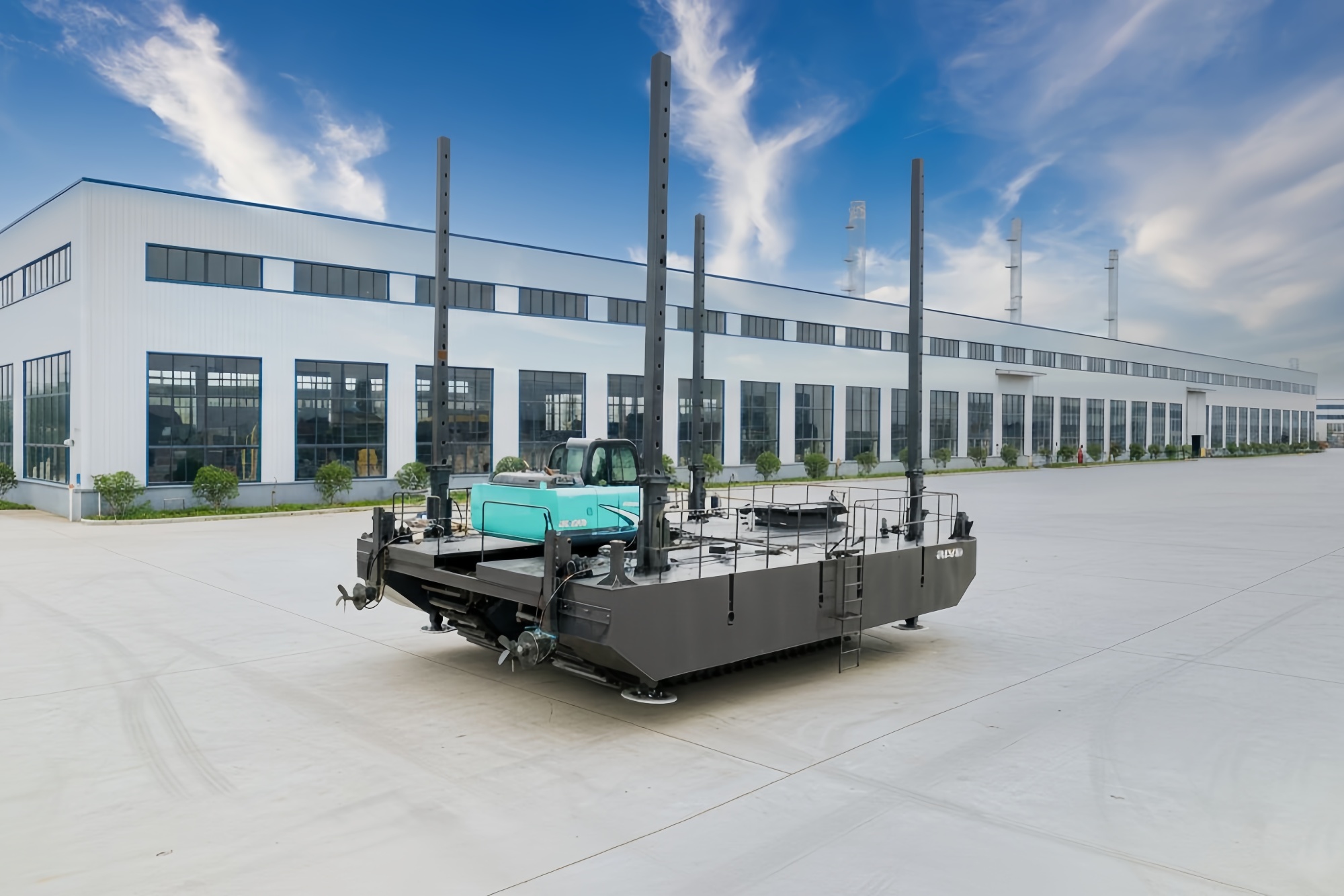 Features & Functions